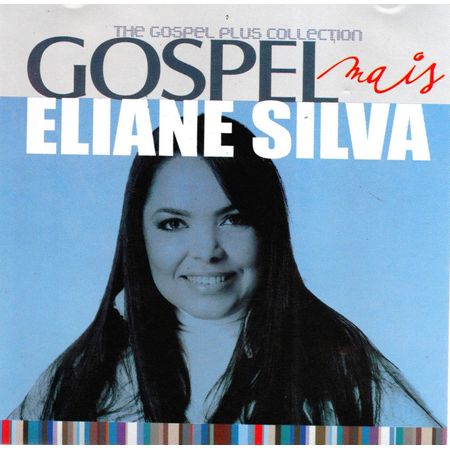 CD-Gospel-Mais-Eliane-Silva